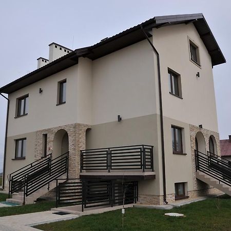Noclegi Julia Stopnica PacanowMietel エクステリア 写真