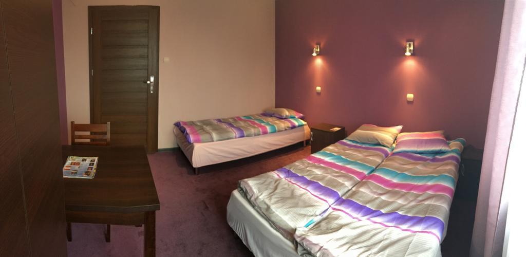 Noclegi Julia Stopnica PacanowMietel エクステリア 写真