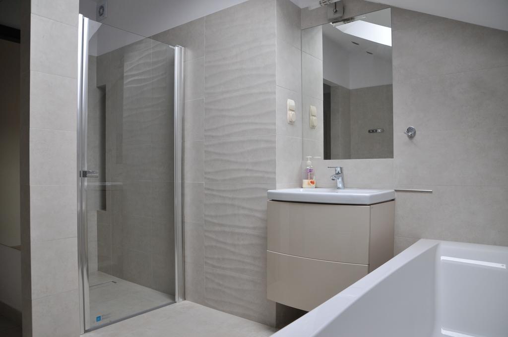 Noclegi Julia Stopnica PacanowMietel エクステリア 写真